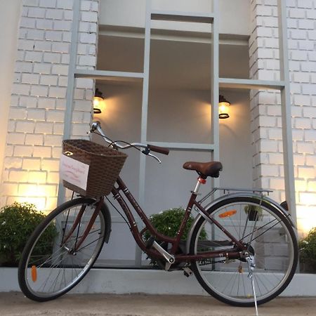 فندق Nan Nakara Boutique المظهر الخارجي الصورة