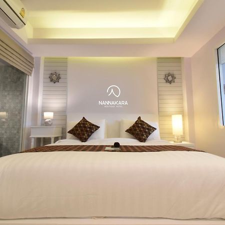 فندق Nan Nakara Boutique المظهر الخارجي الصورة
