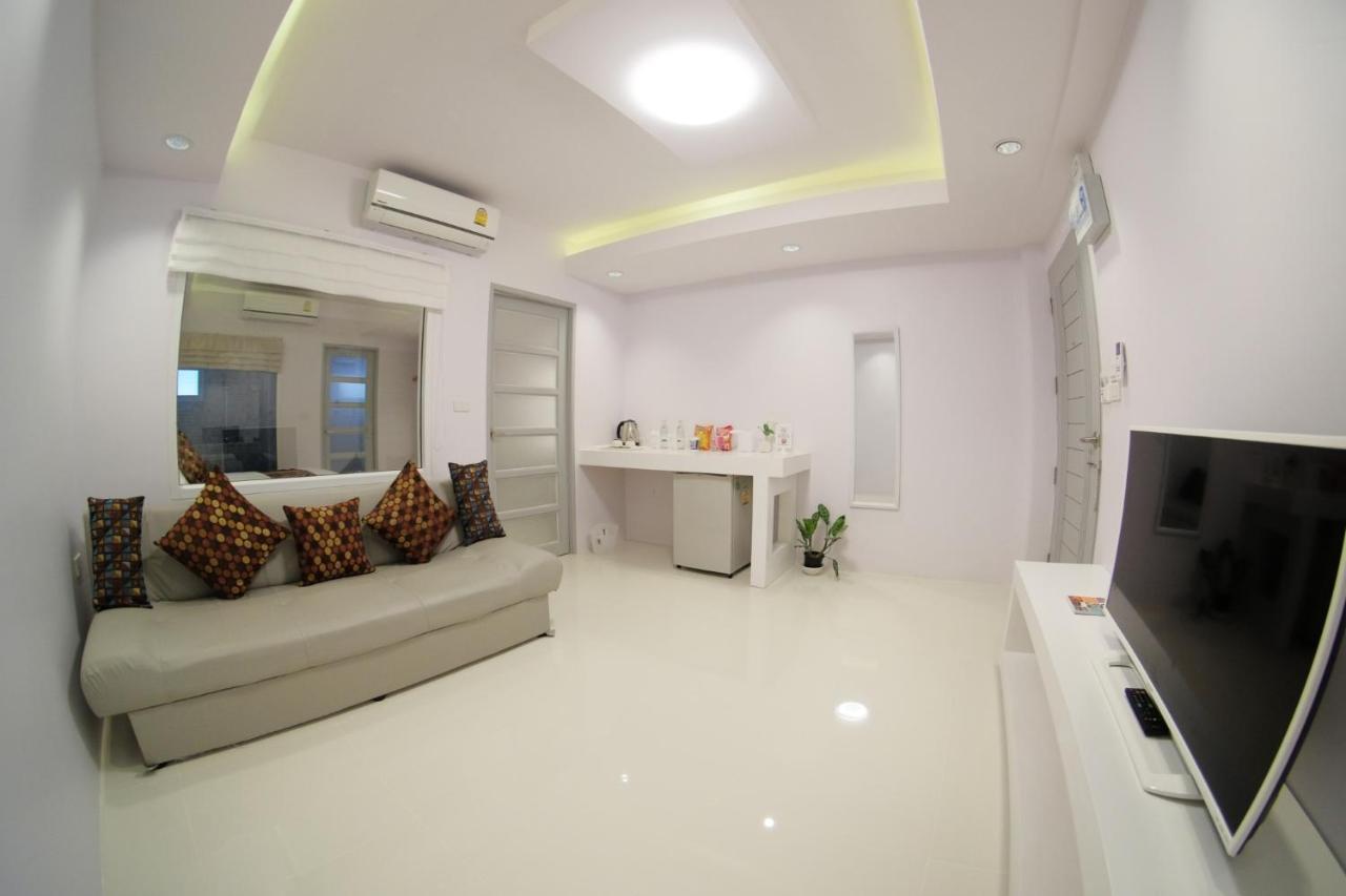 فندق Nan Nakara Boutique المظهر الخارجي الصورة