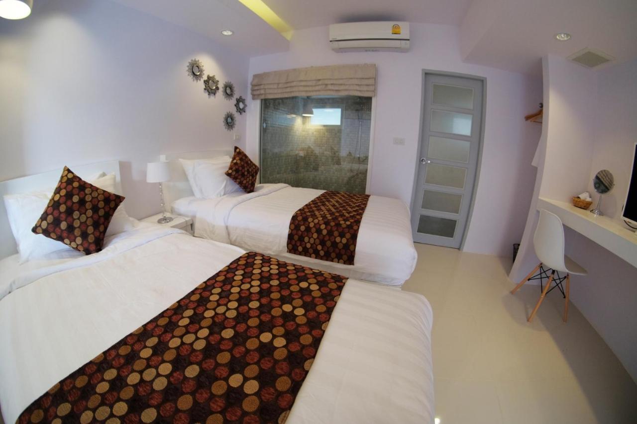 فندق Nan Nakara Boutique المظهر الخارجي الصورة