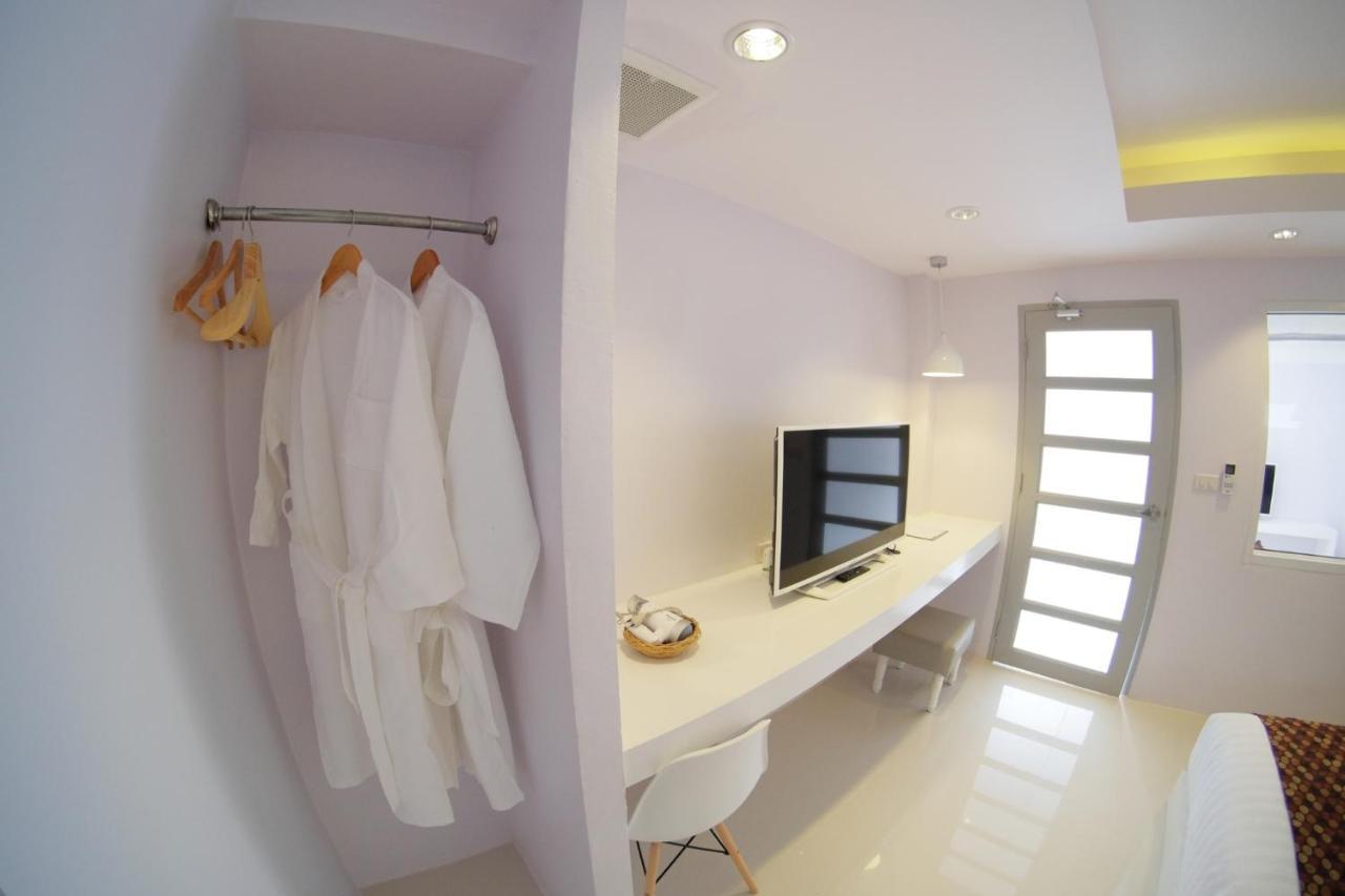 فندق Nan Nakara Boutique المظهر الخارجي الصورة