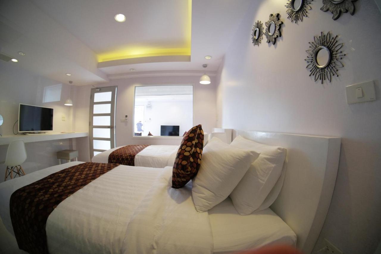 فندق Nan Nakara Boutique المظهر الخارجي الصورة