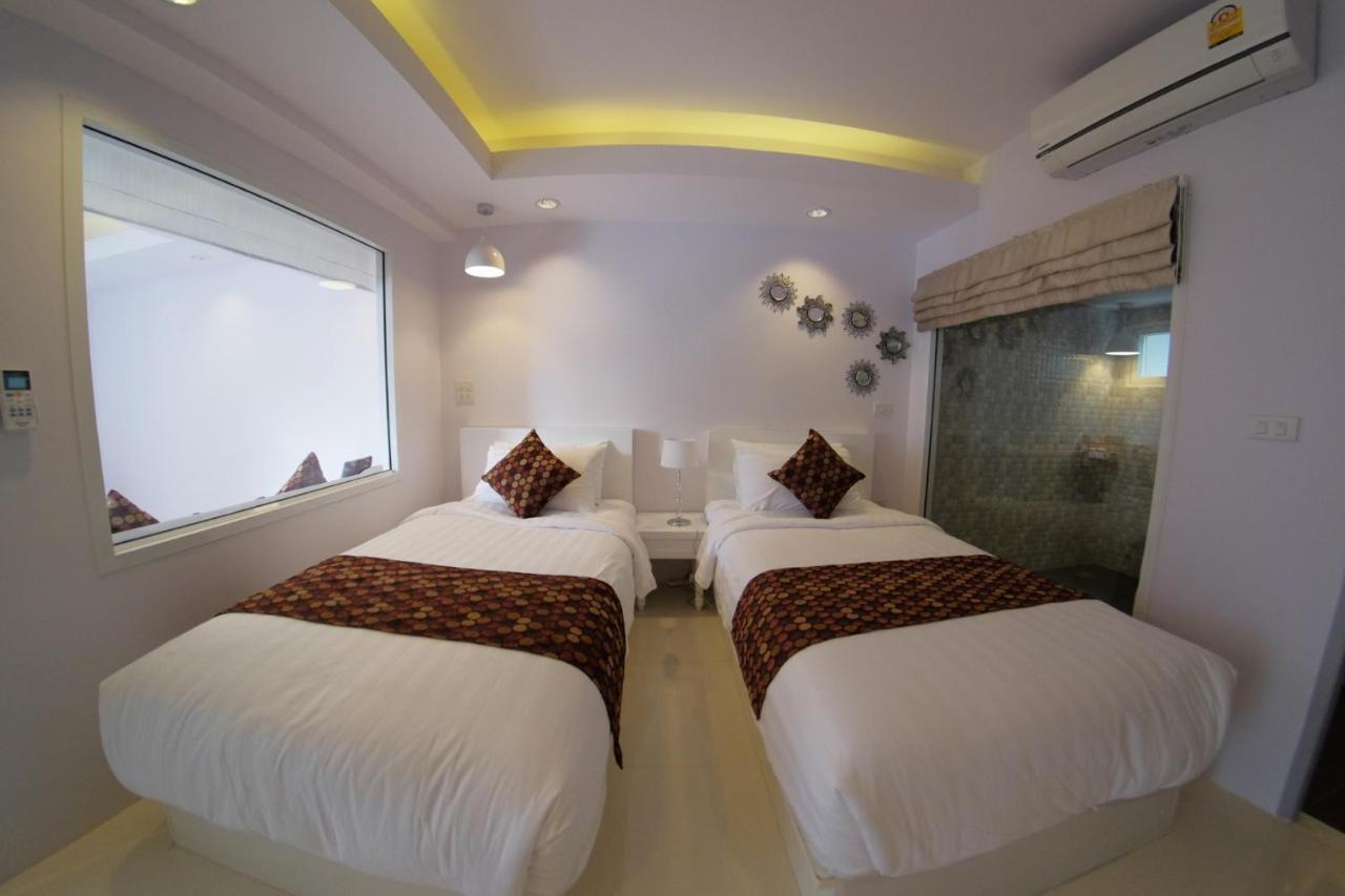 فندق Nan Nakara Boutique المظهر الخارجي الصورة