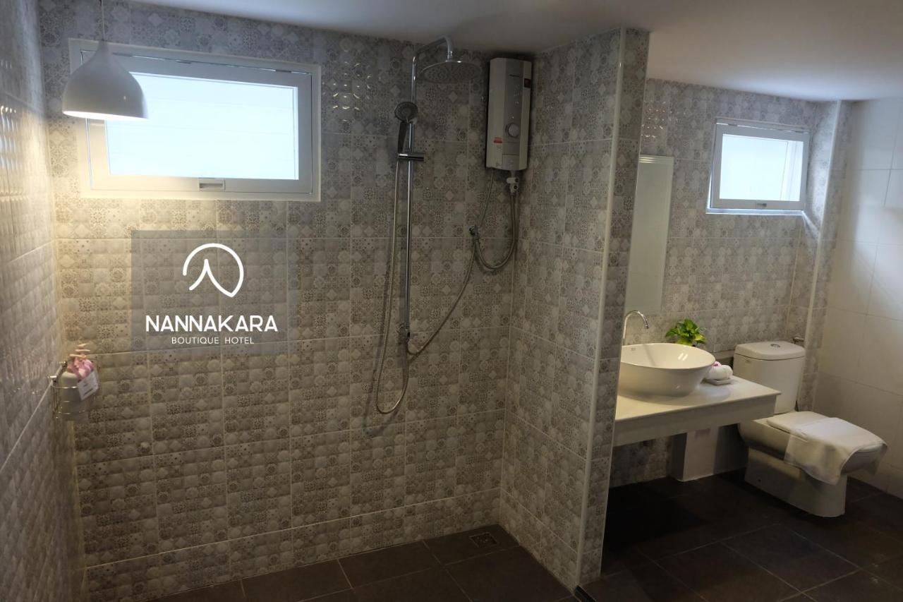 فندق Nan Nakara Boutique المظهر الخارجي الصورة