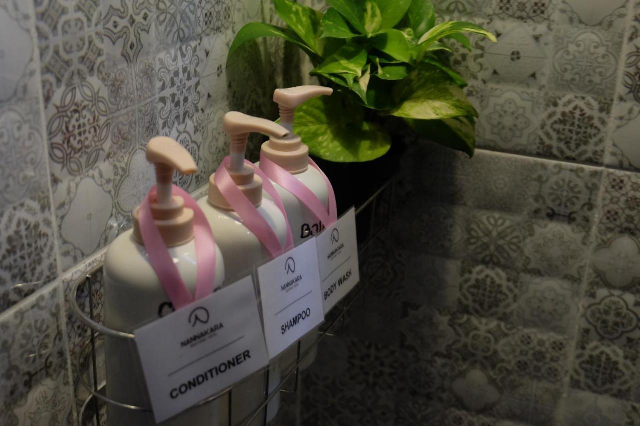 فندق Nan Nakara Boutique المظهر الخارجي الصورة