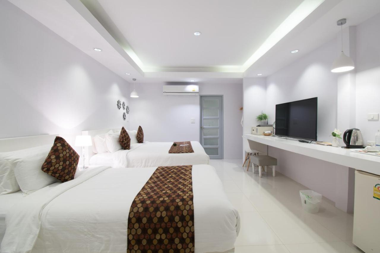فندق Nan Nakara Boutique المظهر الخارجي الصورة