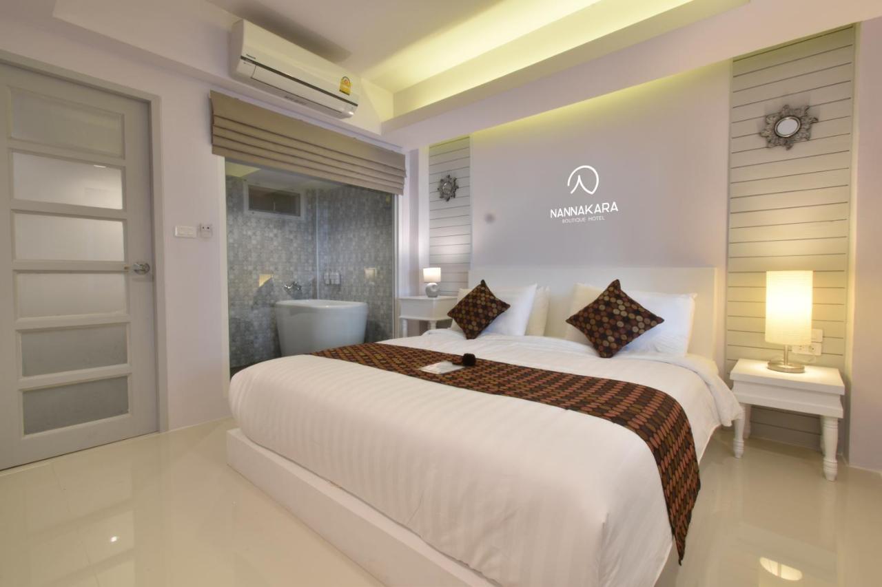 فندق Nan Nakara Boutique المظهر الخارجي الصورة