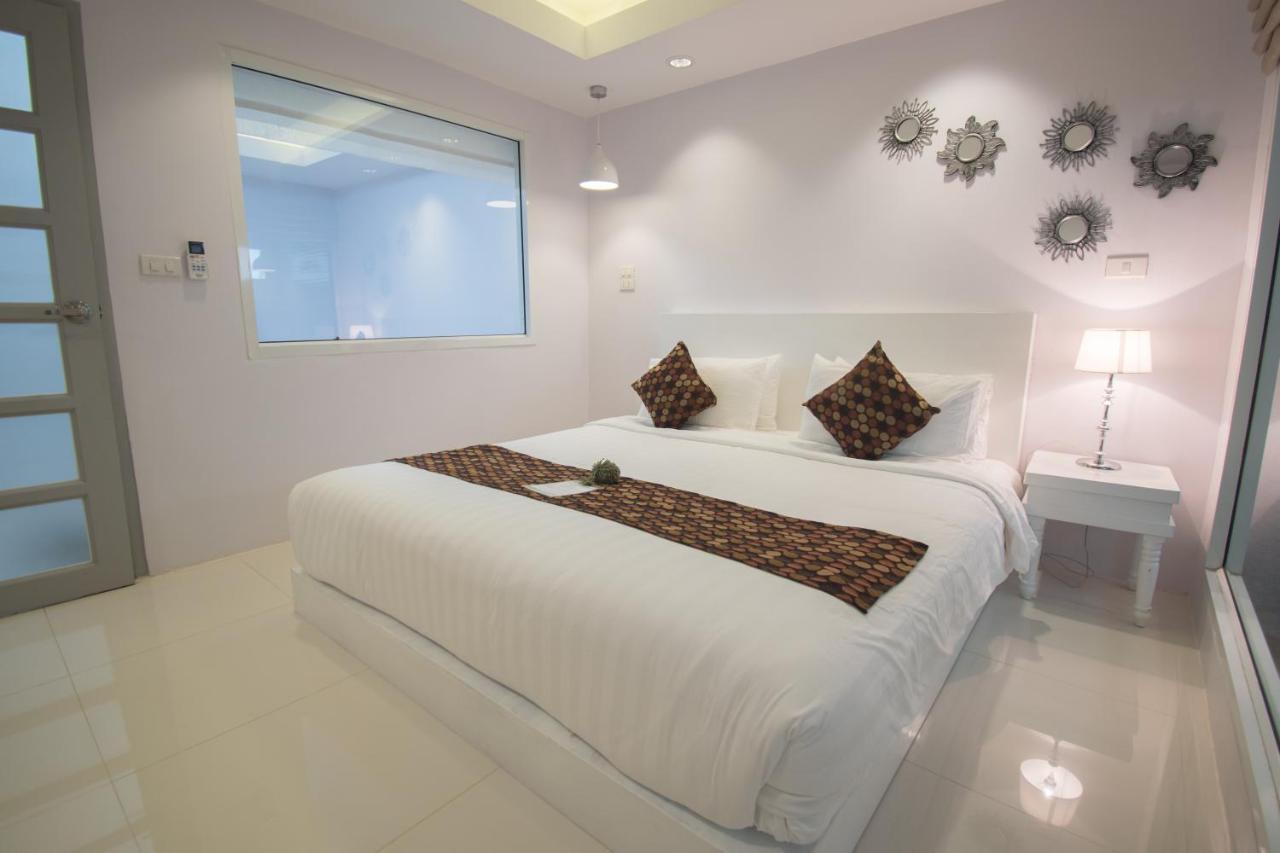 فندق Nan Nakara Boutique المظهر الخارجي الصورة