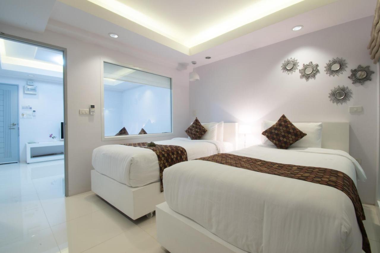 فندق Nan Nakara Boutique المظهر الخارجي الصورة