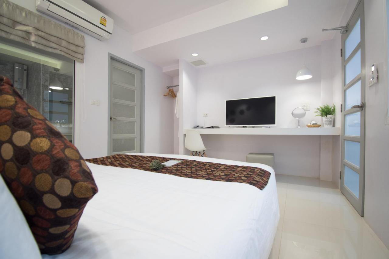 فندق Nan Nakara Boutique المظهر الخارجي الصورة