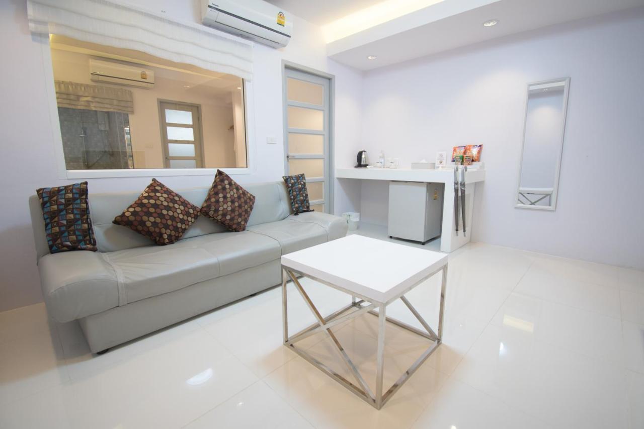 فندق Nan Nakara Boutique المظهر الخارجي الصورة